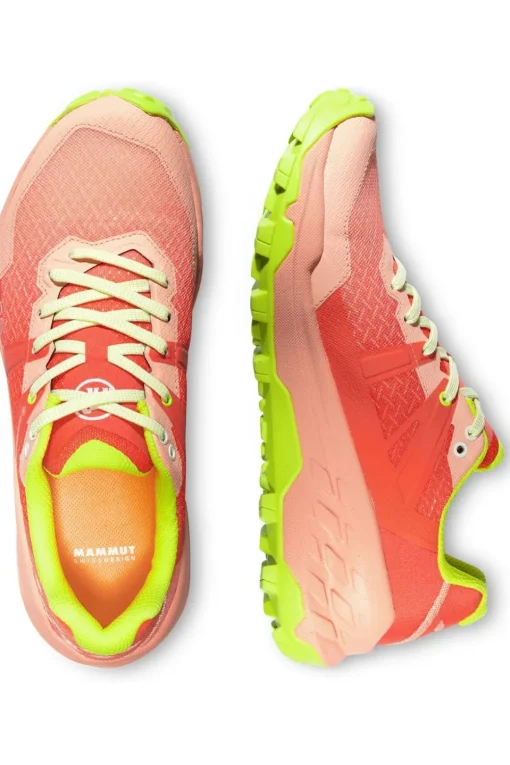 Mammut Wandelschoenen Sertig II Low Gore-Tex