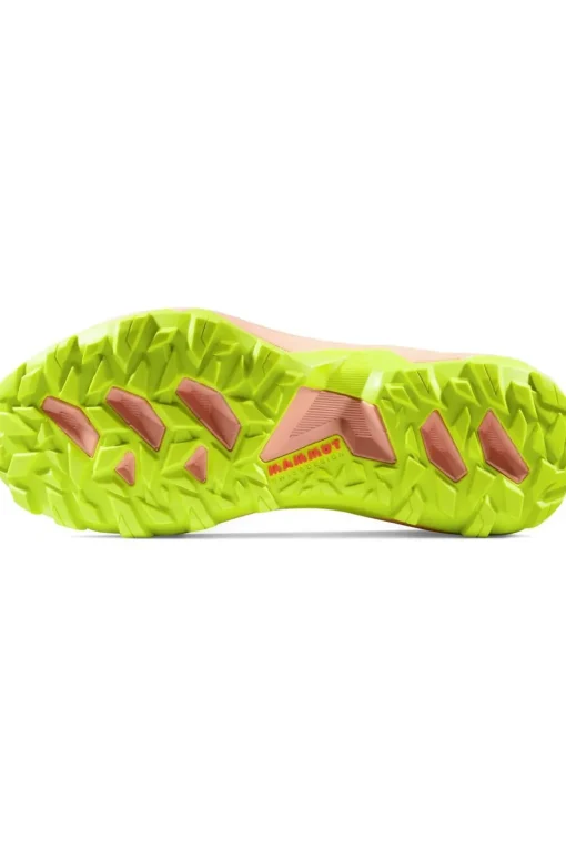 Mammut Wandelschoenen Sertig II Low Gore-Tex