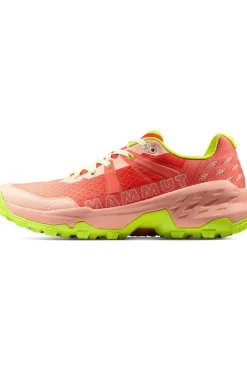 Mammut Wandelschoenen Sertig II Low Gore-Tex