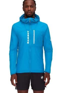 Mammut Windstopper Aenergy Wb Hooded Jacket Men
