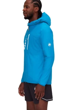 Mammut Windstopper Aenergy Wb Hooded Jacket Men