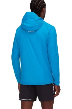 Mammut Windstopper Aenergy Wb Hooded Jacket Men