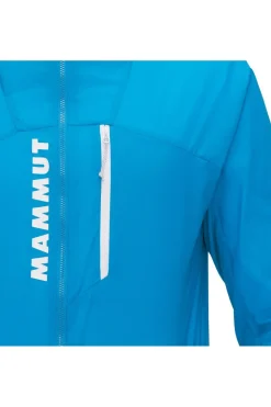 Mammut Windstopper Aenergy Wb Hooded Jacket Men