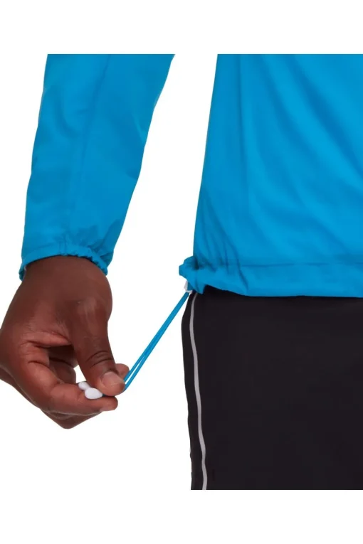 Mammut Windstopper Aenergy Wb Hooded Jacket Men