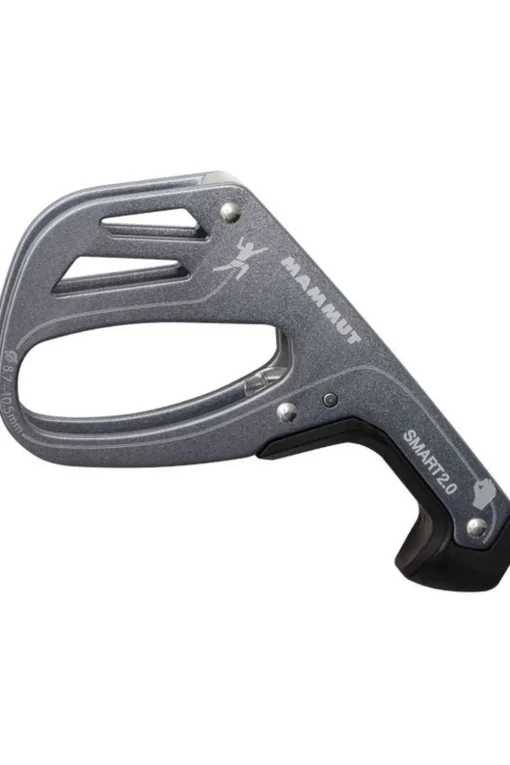 Mammut Zekeringsapparaat Smart 2.0