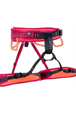 Mammut Zitgordel Ophir Fast Adjust