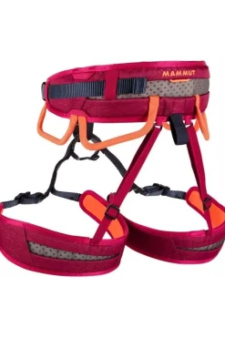 Mammut Zitgordel Ophir Fast Adjust