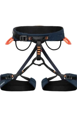 Mammut Zitgordel Togir 2.0 3 Slide Harness Men