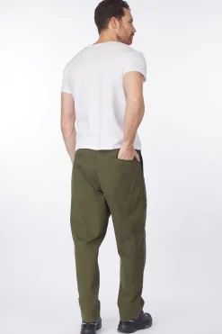Manastash Broek Flex Climber Wide