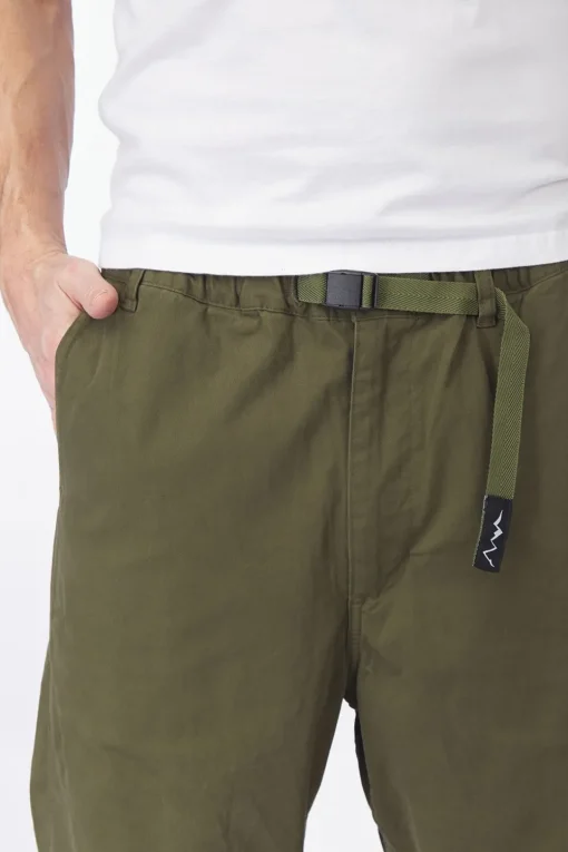 Manastash Broek Flex Climber Wide