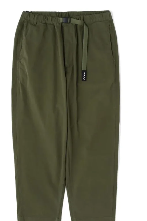 Manastash Broek Flex Climber Wide