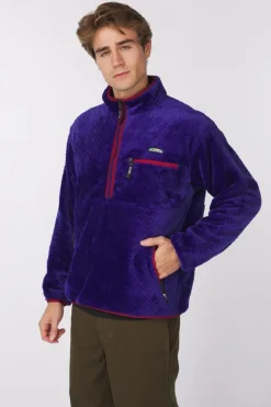 Manastash Fleece Poppy Thermal '24