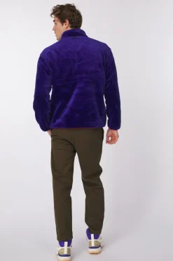 Manastash Fleece Poppy Thermal '24
