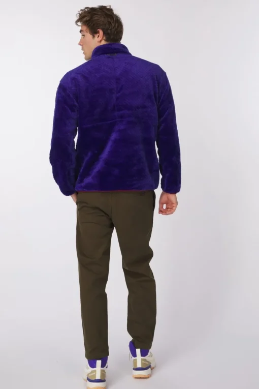 Manastash Fleece Poppy Thermal '24