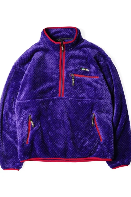 Manastash Fleece Poppy Thermal '24