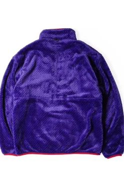Manastash Fleece Poppy Thermal '24
