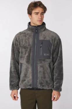 Manastash Windstopper Bigfoot Jacket '24