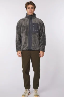 Manastash Windstopper Bigfoot Jacket '24