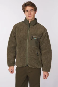 Manastash Windstopper Mt. Gorilla Jacket '24