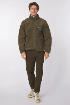 Manastash Windstopper Mt. Gorilla Jacket '24