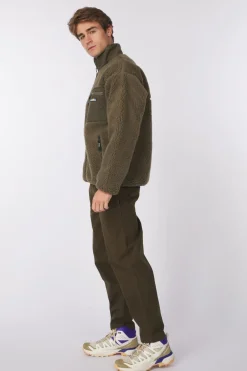 Manastash Windstopper Mt. Gorilla Jacket '24