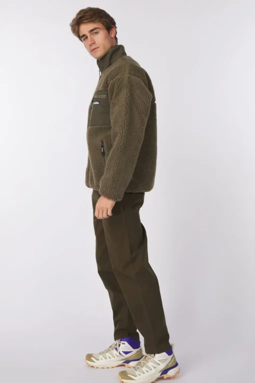 Manastash Windstopper Mt. Gorilla Jacket '24