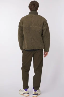 Manastash Windstopper Mt. Gorilla Jacket '24