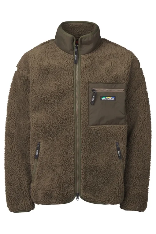 Manastash Windstopper Mt. Gorilla Jacket '24