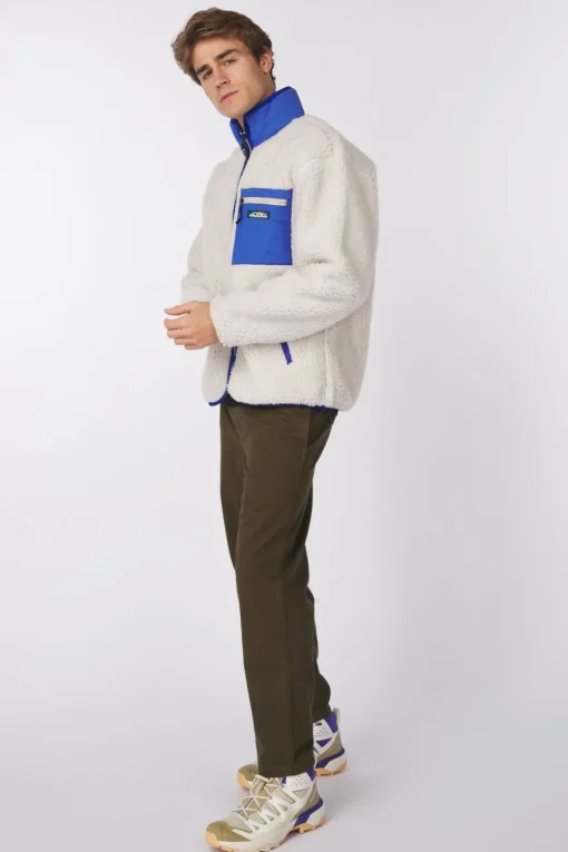 Manastash Windstopper Mt. Gorilla Jacket '24