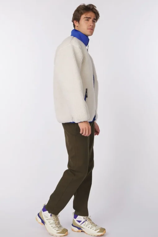 Manastash Windstopper Mt. Gorilla Jacket '24