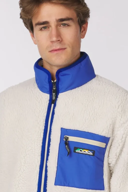 Manastash Windstopper Mt. Gorilla Jacket '24