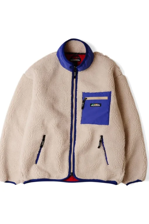 Manastash Windstopper Mt. Gorilla Jacket '24