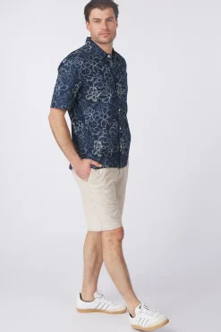 Marc O'Polo Hemd 523735441040
