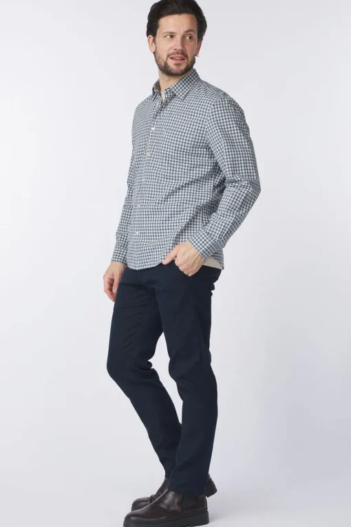 Marc O'Polo Hemd 520720842090