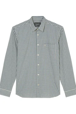 Marc O'Polo Hemd 520720842090