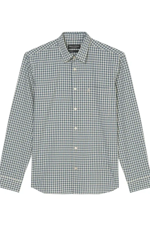 Marc O'Polo Hemd 520720842090