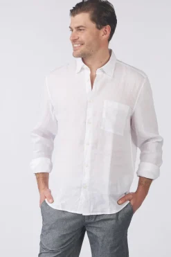 Marc O'Polo Hemd M23742842318