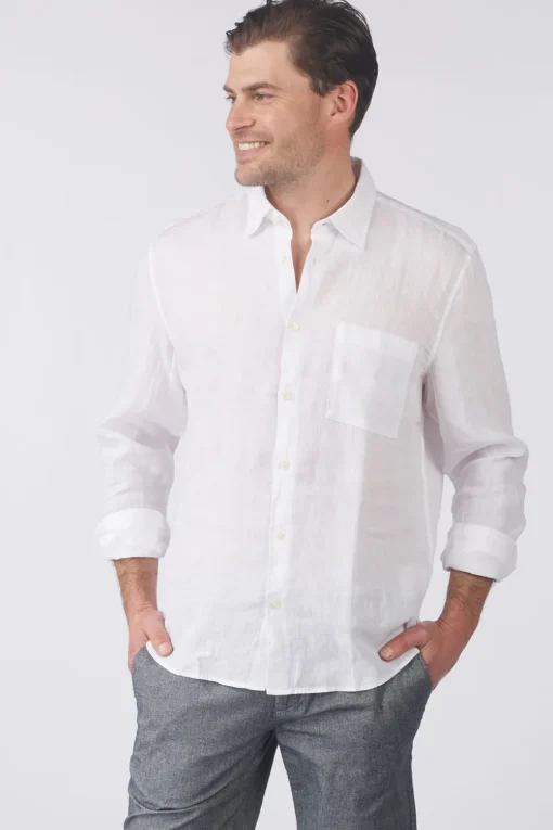 Marc O'Polo Hemd M23742842318