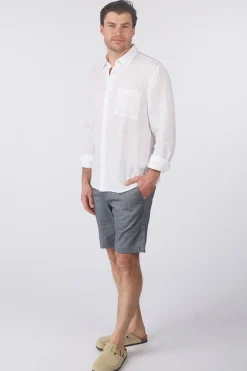 Marc O'Polo Hemd M23742842318