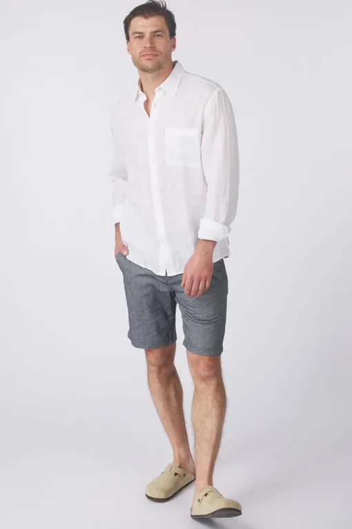 Marc O'Polo Hemd M23742842318