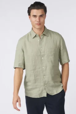 Marc O'Polo Hemd M23742841002