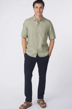 Marc O'Polo Hemd M23742841002
