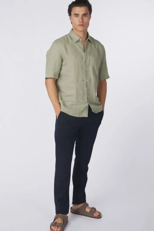 Marc O'Polo Hemd M23742841002