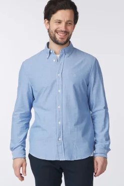 Marc O'Polo Hemd M20726442172
