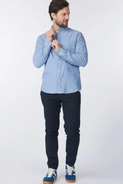Marc O'Polo Hemd M20726442172