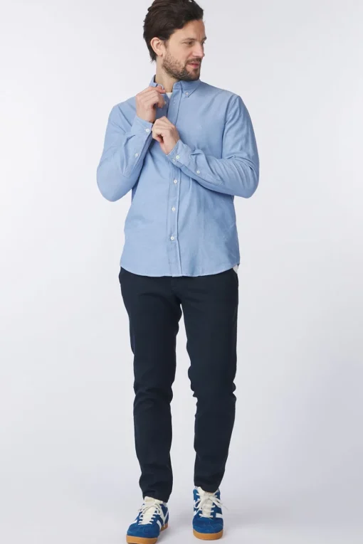 Marc O'Polo Hemd M20726442172