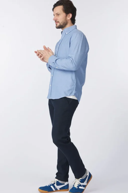 Marc O'Polo Hemd M20726442172