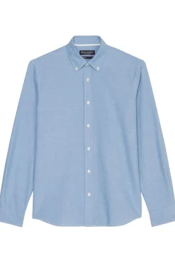 Marc O'Polo Hemd M20726442172