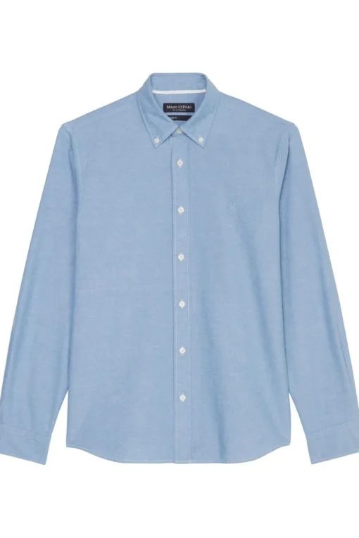 Marc O'Polo Hemd M20726442172