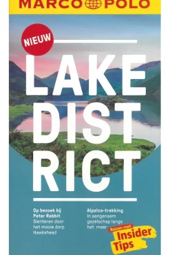 Marc O'Polo Lake District  Marco Polo NL